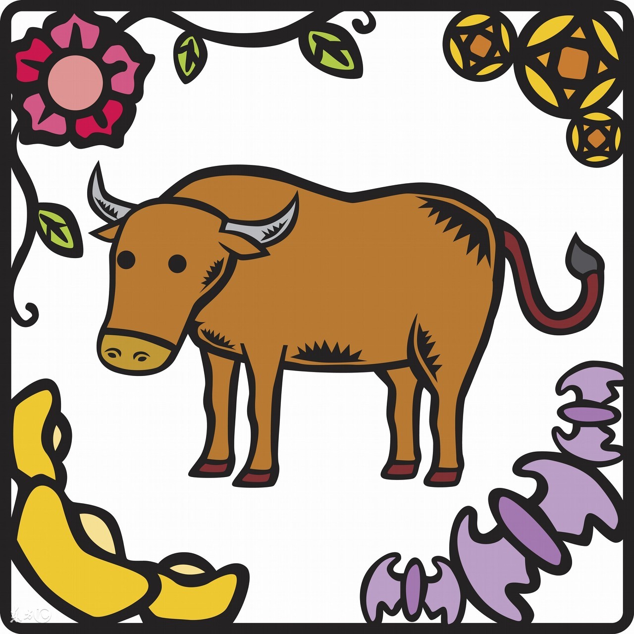 属牛人最难以释怀的事,属牛的人遇到棘手的问题