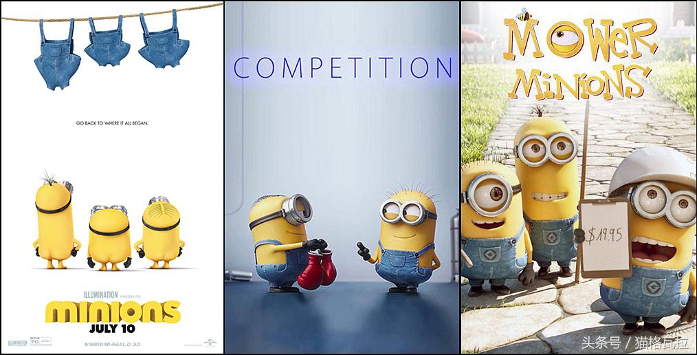 ta可以萌你一脸血不偿命,也有着你不知道的十个秘密