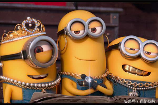 ta可以萌你一脸血不偿命,也有着你不知道的十个秘密