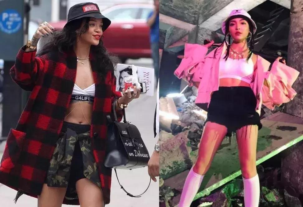 淘宝颜值最高的帽子都在这里!拿走不谢!