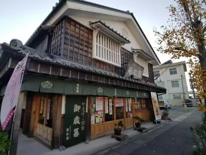 中北部升龙道深度游攻略,日本龙岛旅游攻略