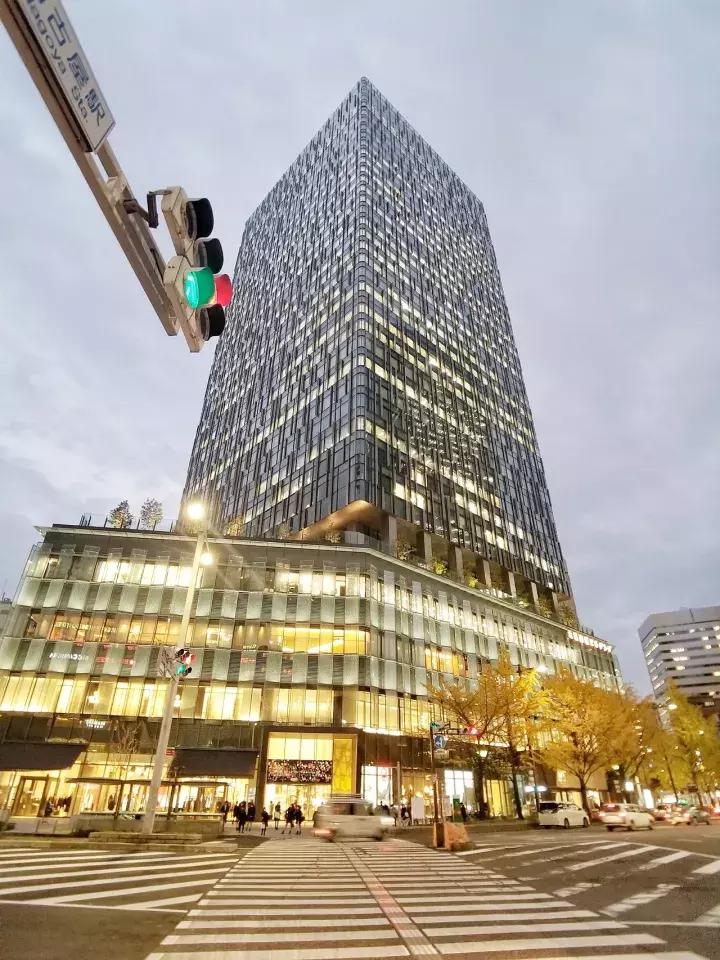 中北部升龙道深度游攻略,日本龙岛旅游攻略