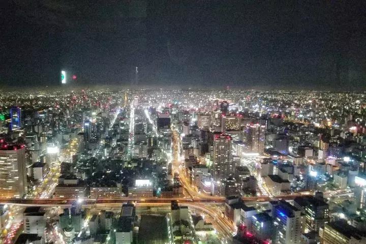 中北部升龙道深度游攻略,日本龙岛旅游攻略