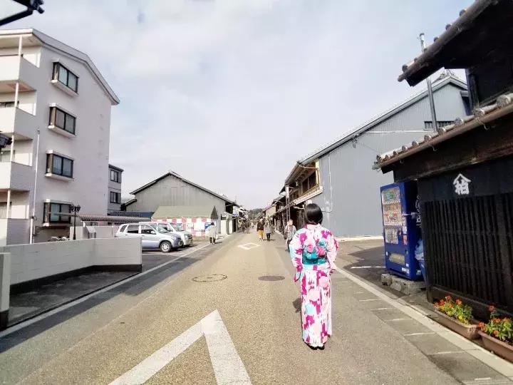 中北部升龙道深度游攻略,日本龙岛旅游攻略