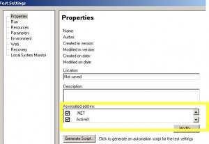 当QTP/FTP软件无法自动识别出对象时，解决的十种方式！
