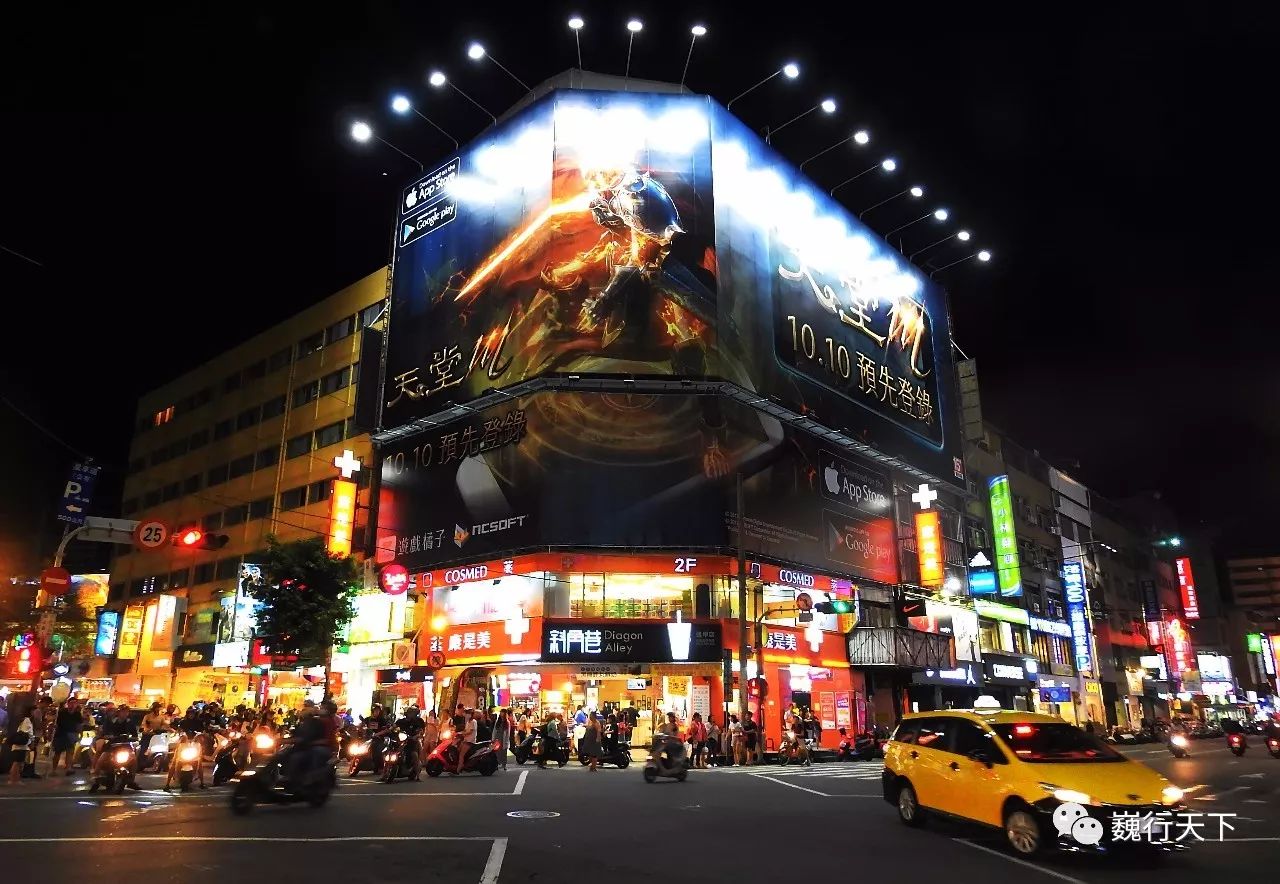 鍙版咕閫㈢敳澶滃競鍦ㄥ摢,鍙版咕閫㈢敳澶滈