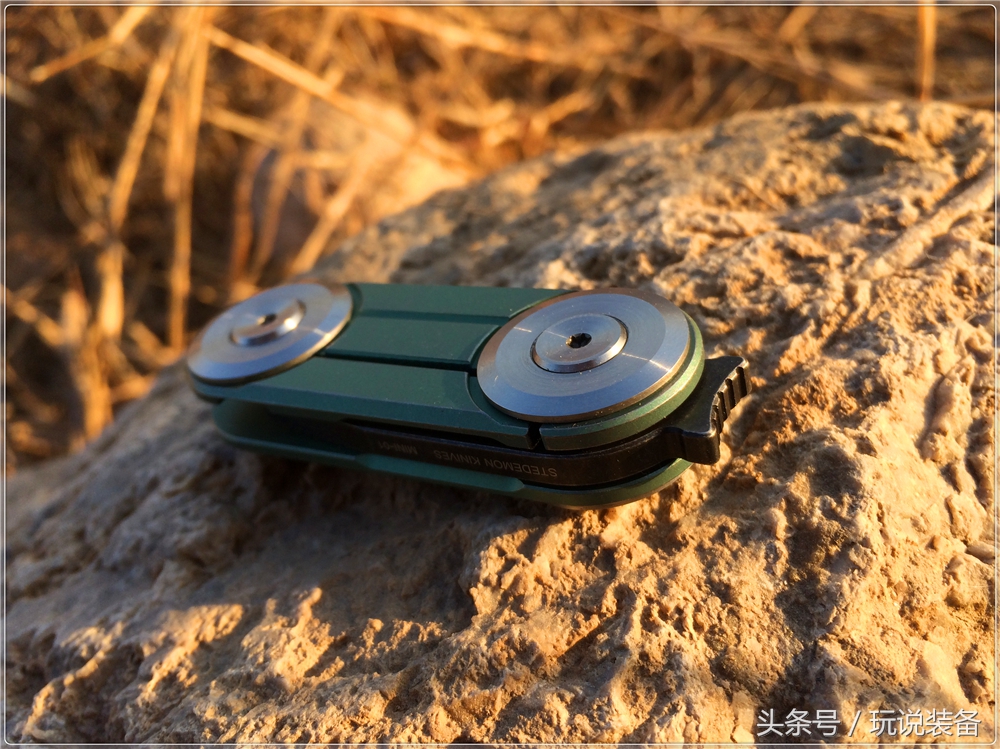 一把小刀的玩具,一把小巧的小刀