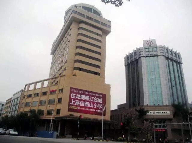 顺德最厉害的地方,十个算你厉害的人