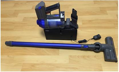 除螨吸尘器品牌十大排名榜,家用无线吸尘器十大品牌排行榜