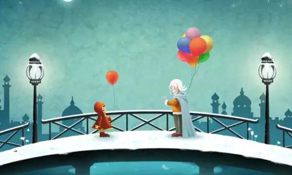 又一款厉害的独立游戏？《艾彼》的机器人之旅