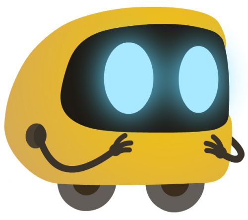 又一款厉害的独立游戏？《艾彼》的机器人之旅