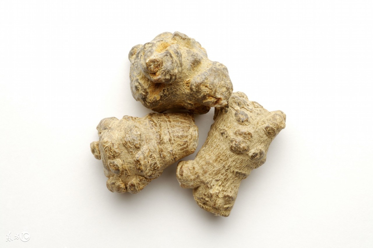 三七选哪种头数好,三七的头数怎么区别