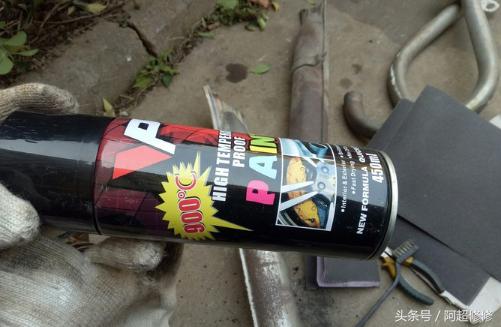 翻新长江750全过程,长江750翻新教程