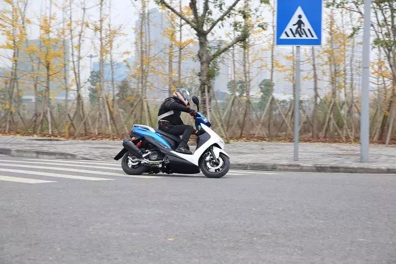 林海四气门发动机踏板,林海四气门踏板摩托车