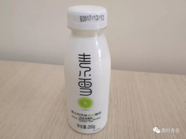 好喝平价酸奶有哪些,青岛酸奶是什么样的