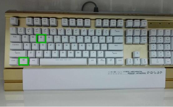 电脑键盘常用的快捷键图片口诀,零基础认识电脑键盘快捷键