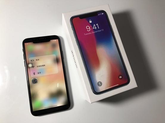 这些几乎以假乱真的山寨iPhoneX,你分辨的出哪个真哪个假吗?
