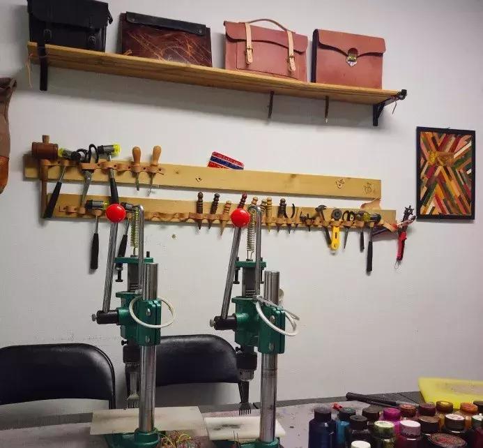 去这几间魔都手作工坊,用双手把心意融进圣诞礼物里