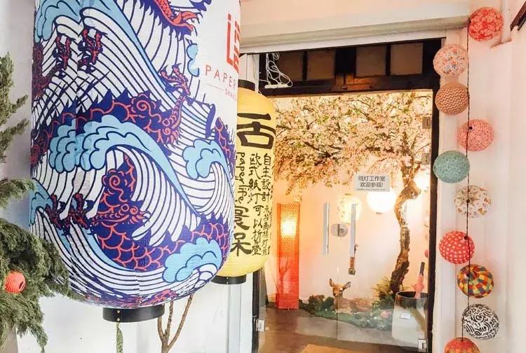 去这几间魔都手作工坊,用双手把心意融进圣诞礼物里