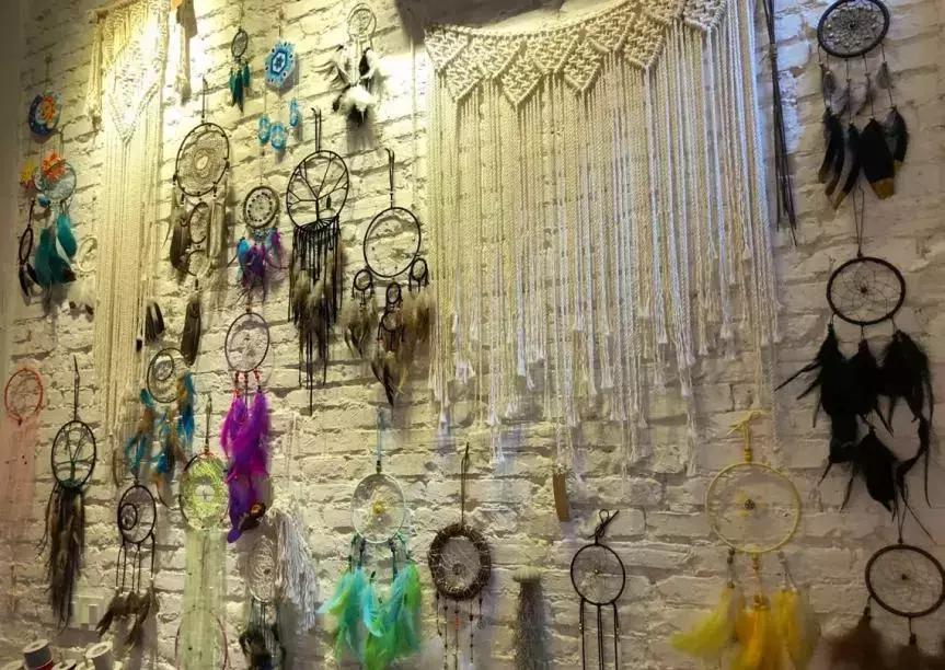 去这几间魔都手作工坊,用双手把心意融进圣诞礼物里