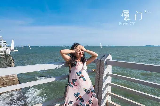 一起去厦门旅游攻略,旅游团厦门看海攻略