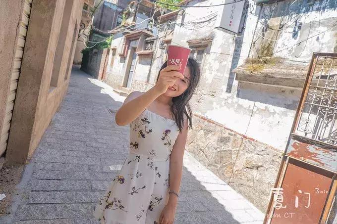 一起去厦门旅游攻略,旅游团厦门看海攻略