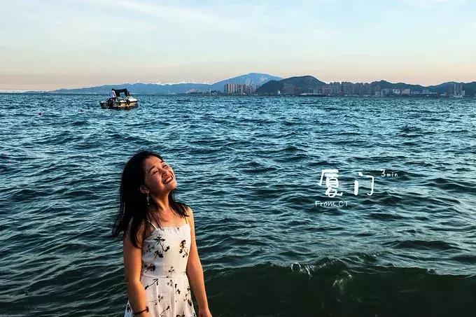 一起去厦门旅游攻略,旅游团厦门看海攻略