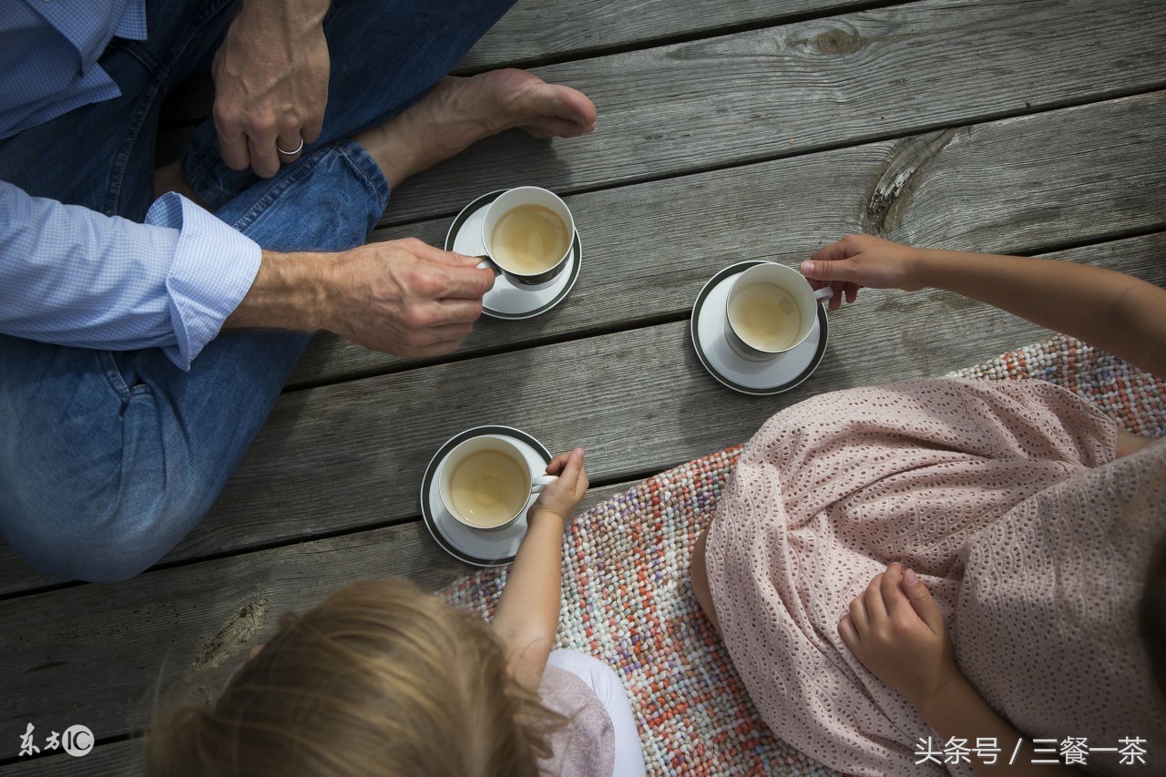 周四沏杯茶——现在还能买到靠谱的茶叶吗？
