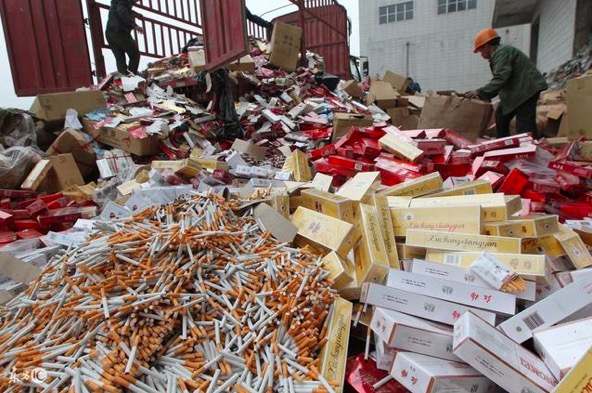 各省烟草薪资,烟草公司各职位薪资