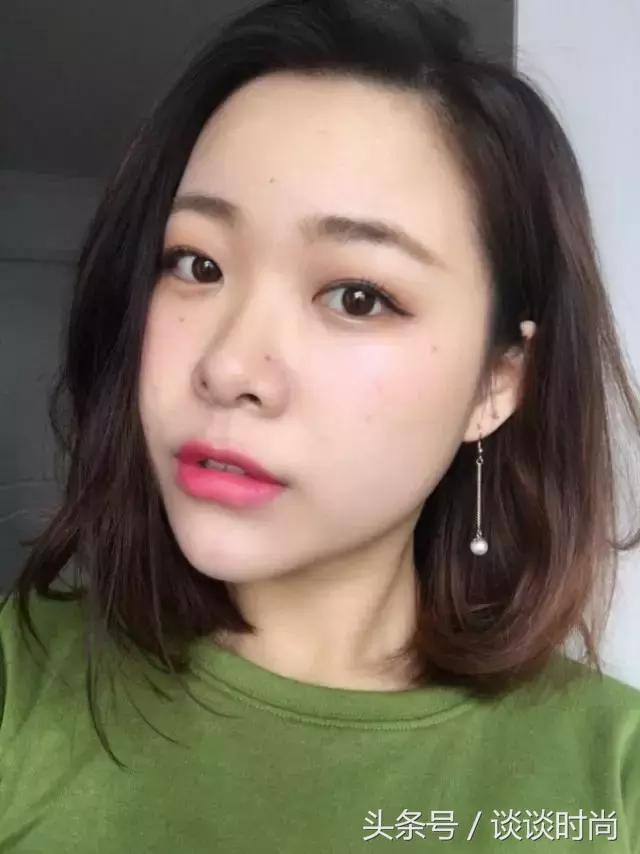 在中国卖粉底液,半价粉底