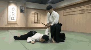 合气道到底有多厉害,合气道适合什么人群