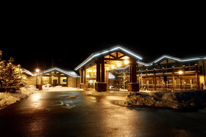 科罗拉多州到洛杉矶,科罗拉多州五月自驾