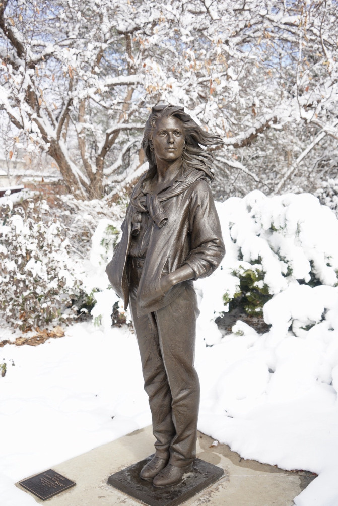 科罗拉多州到洛杉矶,科罗拉多州五月自驾