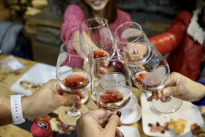 科罗拉多州到洛杉矶,科罗拉多州五月自驾