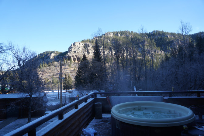 科罗拉多州到洛杉矶,科罗拉多州五月自驾