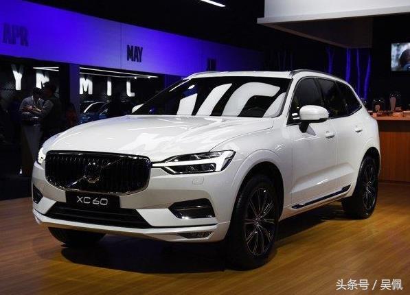 xc60二手19款和24款,xc60旧款价格