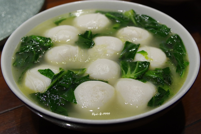 大牌大：美女主持引领的这顿杭帮菜，有点意思