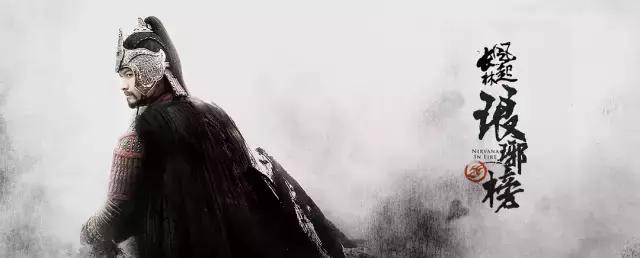 琅琊榜2黄晓明演技炸裂,琅琊榜2扑街