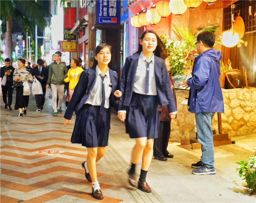 日本那霸购物攻略,日本那霸旅游好玩吗