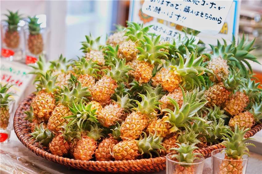 日本那霸购物攻略,日本那霸旅游好玩吗