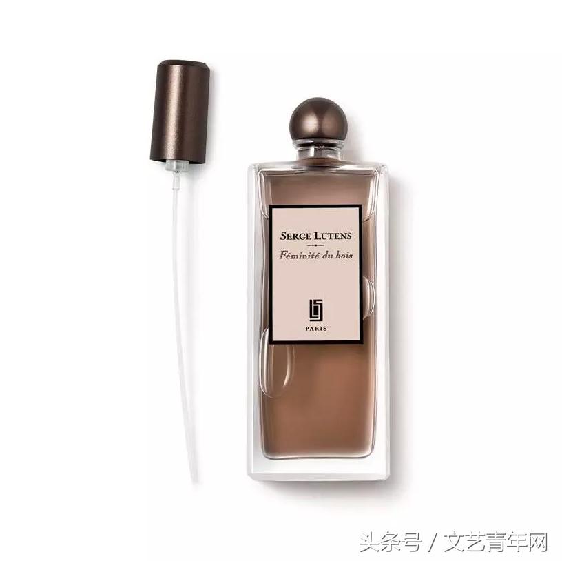 芦丹氏，文艺女青年的解药