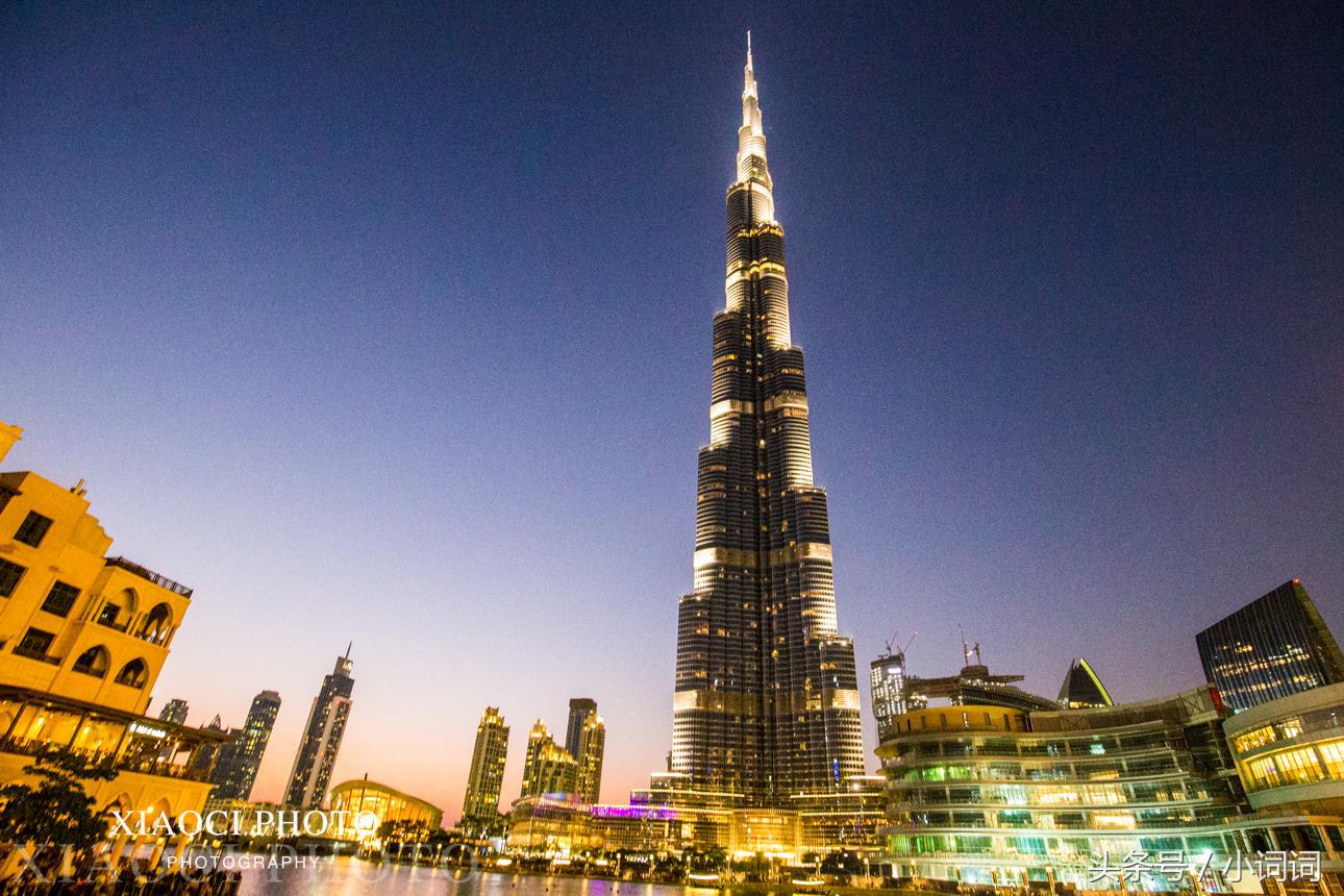 迪拜亲子游去哪里好玩,迪拜适合带孩子去旅游吗