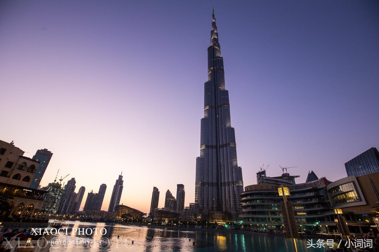 迪拜亲子游去哪里好玩,迪拜适合带孩子去旅游吗