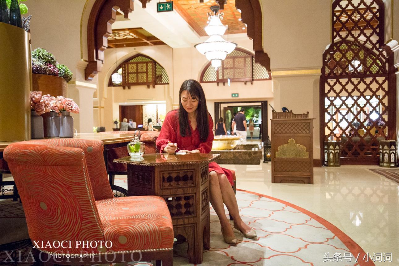 迪拜亲子游去哪里好玩,迪拜适合带孩子去旅游吗