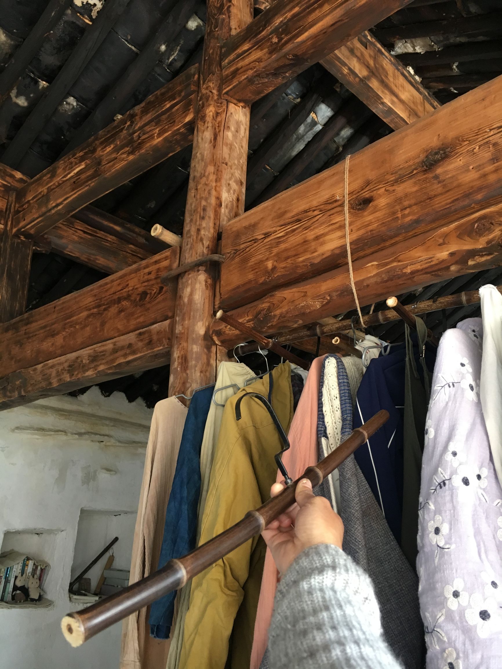 因为爱情，让旅途中的他们留在了大理