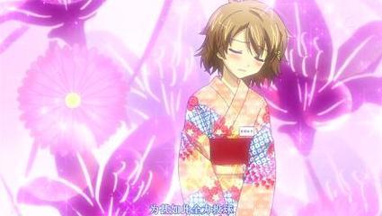 动漫里的女装大佬推荐,盘点动漫中的女装大佬第1期