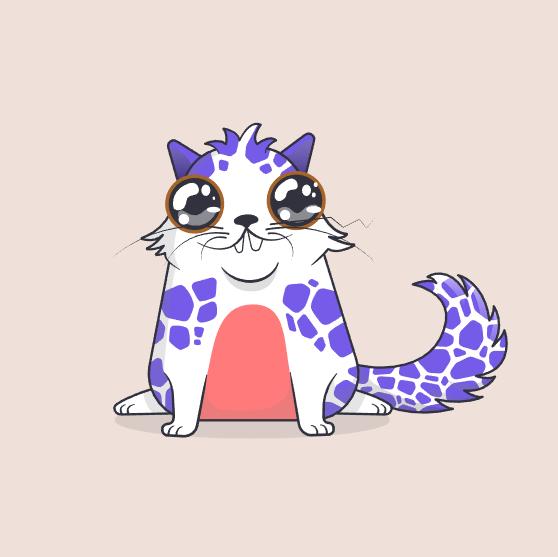 电子猫真的有效吗,80万一只猫