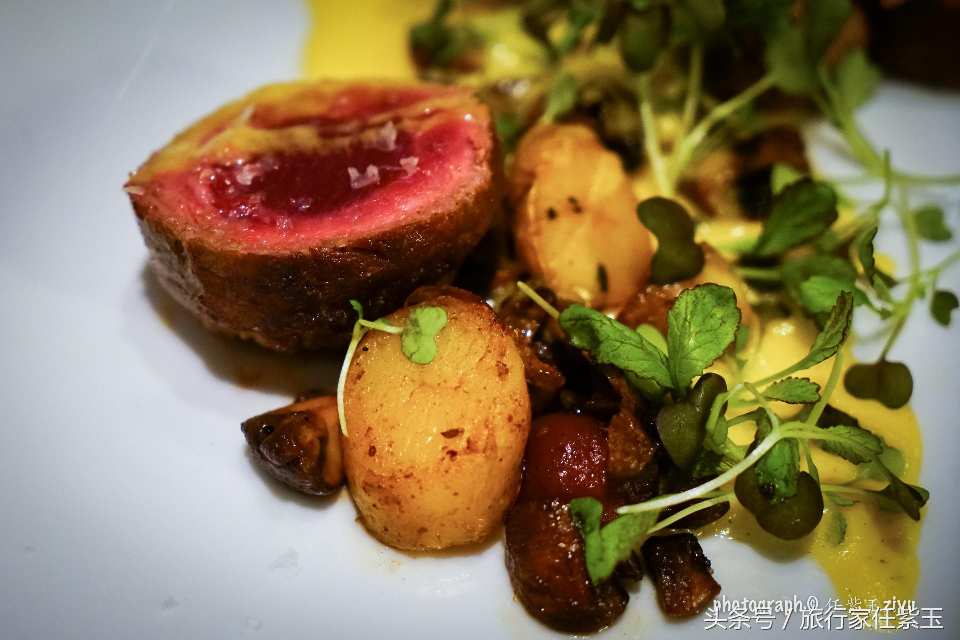 美国西部自驾游第一站,美国丹佛旅行