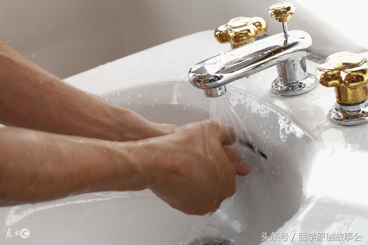 别再这样清洗你的*弟弟小**，清洗*弟弟小**一定要记住这几点！