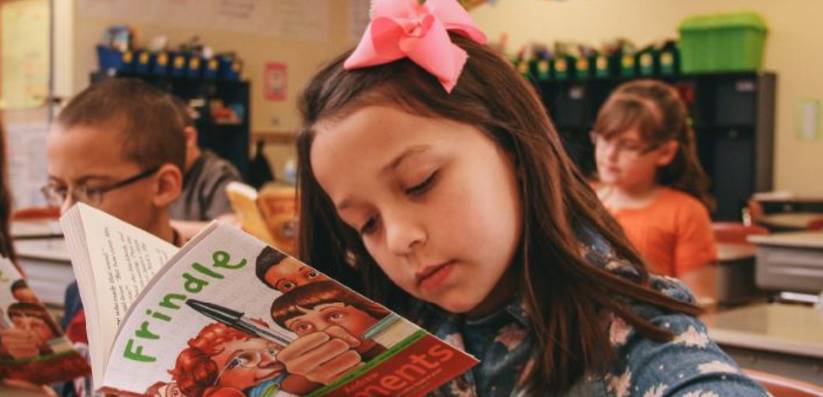 美国教育专家推荐的阅读方法,如何培养学生独立阅读能力